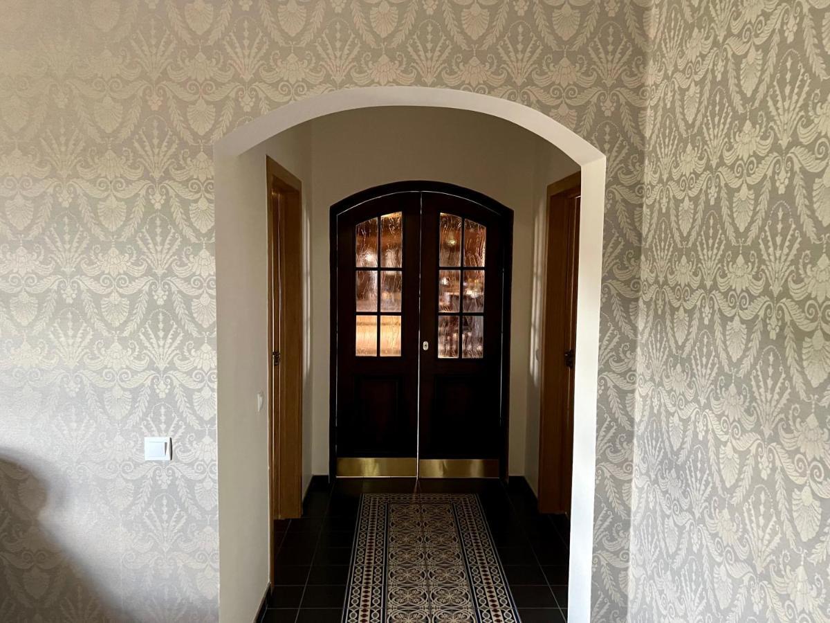 Pakevio Dvaras - Pakevis Manor Kelme Екстериор снимка