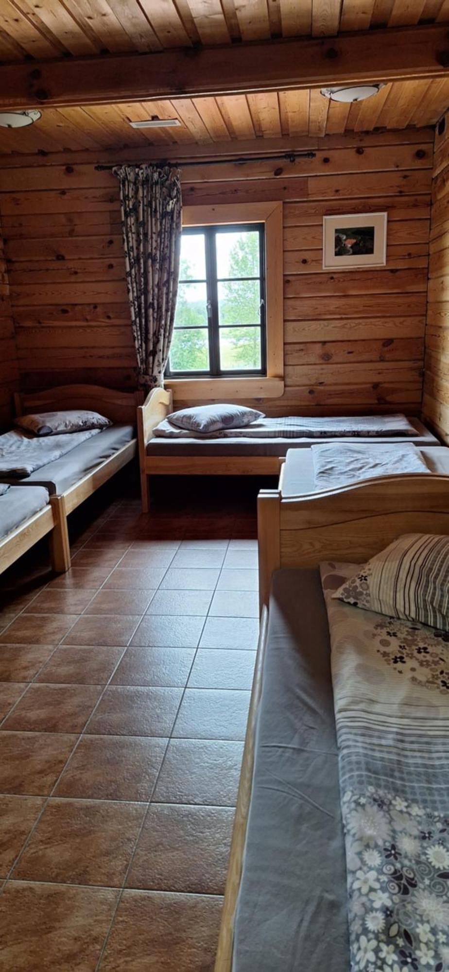 Pakevio Dvaras - Pakevis Manor Kelme Екстериор снимка